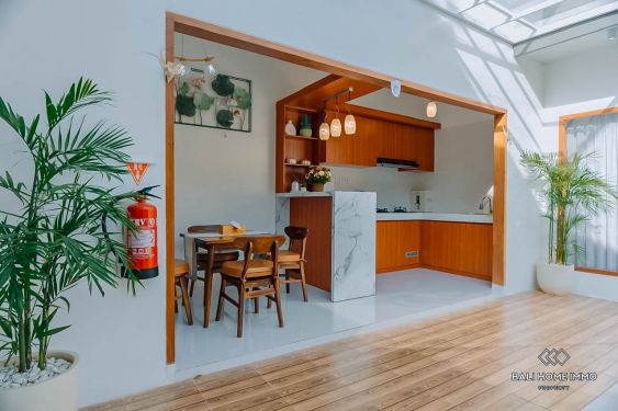 Image 6 from VILLA 2 KAMAR TIDUR YANG CANTIK UNTUK DISEWA BULANAN DAN TAHUNAN DI BALI ULUWATU - BINGIN