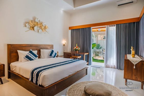 Image 8 from VILLA 2 KAMAR TIDUR YANG CANTIK UNTUK DISEWA BULANAN DAN TAHUNAN DI BALI ULUWATU - BINGIN