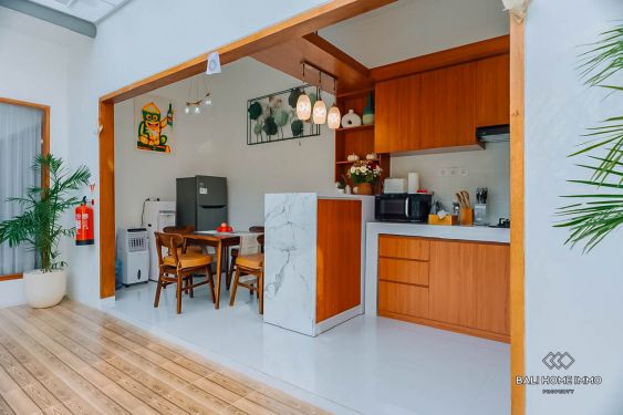 Image 5 from VILLA 2 KAMAR TIDUR YANG CANTIK UNTUK DISEWA BULANAN DAN TAHUNAN DI BALI ULUWATU - BINGIN