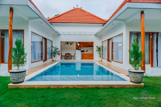 Image 1 from BEAUTIFUL 2 BEDROOMS VILLA FOR MONTHLY & YEARLY RENTAL IN BALI ULUWATU - BINGIN