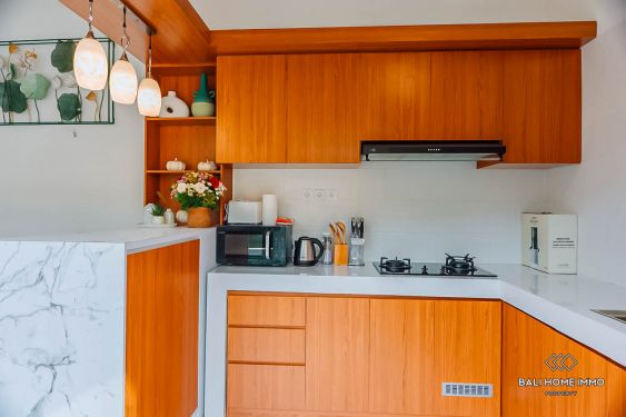 Image 7 from VILLA 2 KAMAR TIDUR YANG CANTIK UNTUK DISEWA BULANAN DAN TAHUNAN DI BALI ULUWATU - BINGIN