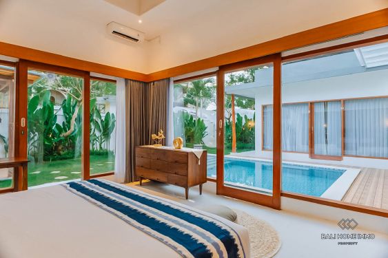 Image 10 from VILLA 2 KAMAR TIDUR YANG CANTIK UNTUK DISEWA BULANAN DAN TAHUNAN DI BALI ULUWATU - BINGIN