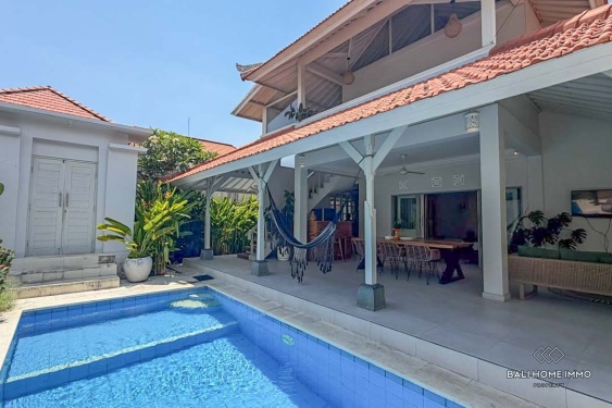 Beautiful 2 Bedrooms villa for rental in Bali, Umalas