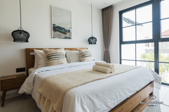 Image 13 from Magnifique villa de 2 chambres à louer à Bali - Umalas
