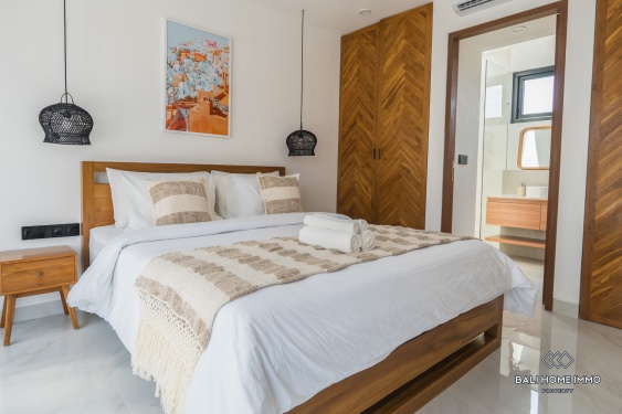 Image 9 from Magnifique villa de 2 chambres à louer à Bali - Umalas