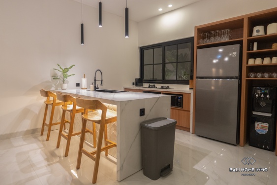 Image 5 from Magnifique villa de 2 chambres à louer à Bali - Umalas