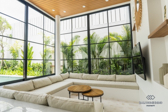 Image 3 from Magnifique villa de 2 chambres à louer à Bali - Umalas