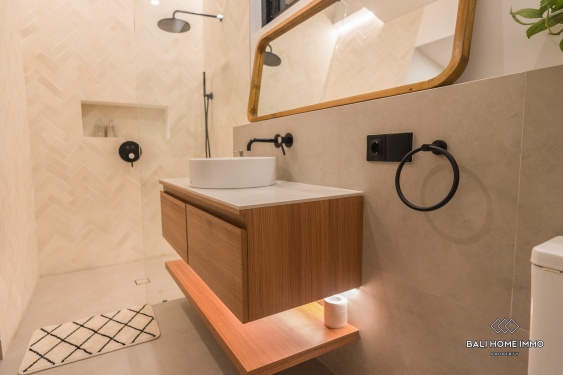 Image 18 from Magnifique villa de 2 chambres à louer à Bali - Umalas