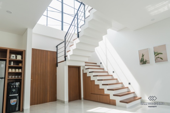 Image 7 from Magnifique villa de 2 chambres à louer à Bali - Umalas