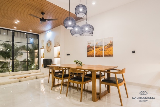 Image 4 from Magnifique villa de 2 chambres à louer à Bali - Umalas