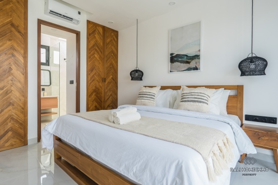 Image 12 from Magnifique villa de 2 chambres à louer à Bali - Umalas