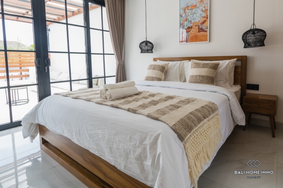 Image 8 from Magnifique villa de 2 chambres à louer à Bali - Umalas