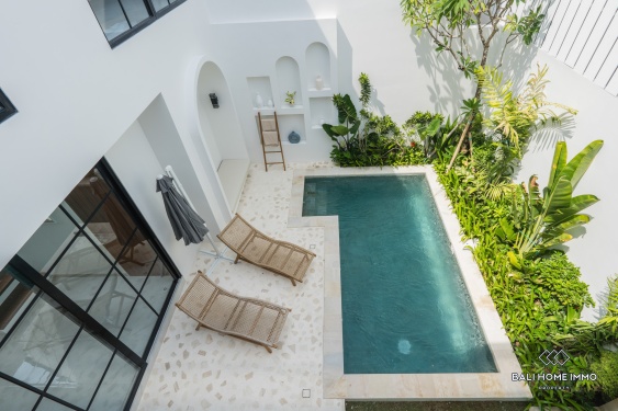 Image 20 from Magnifique villa de 2 chambres à louer à Bali - Umalas