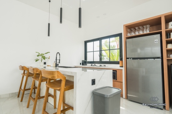 Image 6 from Magnifique villa de 2 chambres à louer à Bali - Umalas