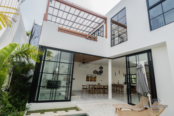 Image 1 from Magnifique villa de 2 chambres à louer à Bali - Umalas