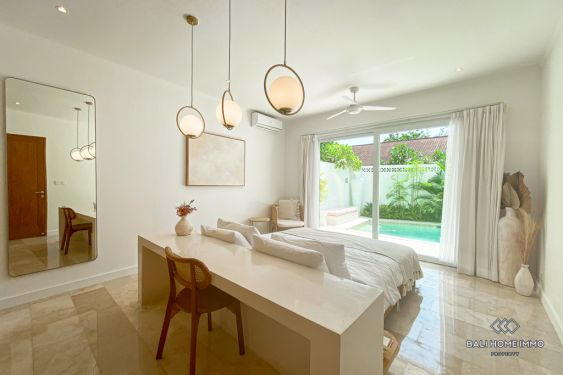 Image 12 from BEAUTIFUL 2 BEDROOM VILLA FOR SALE AND RENT IN BALI CANGGU BABAKAN
