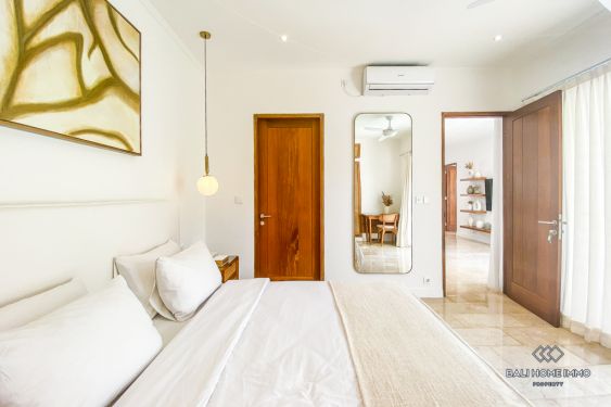Image 9 from BEAUTIFUL 2 BEDROOM VILLA FOR SALE AND RENT IN BALI CANGGU BABAKAN