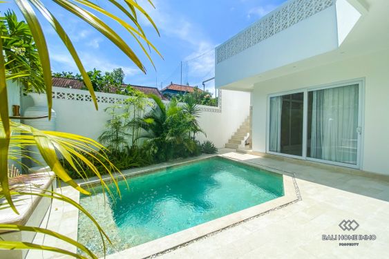 Image 3 from BEAUTIFUL 2 BEDROOM VILLA FOR MONTHLY RENTAL IN BALI CANGGU BABAKAN