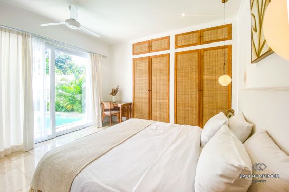 Image 10 from BEAUTIFUL 2 BEDROOM VILLA FOR SALE AND RENT IN BALI CANGGU BABAKAN