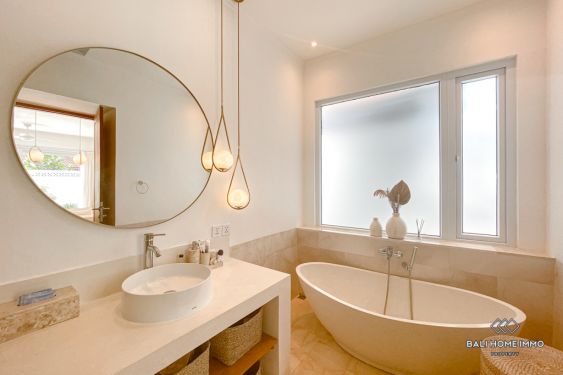 Image 15 from BEAUTIFUL 2 BEDROOM VILLA FOR SALE AND RENT IN BALI CANGGU BABAKAN