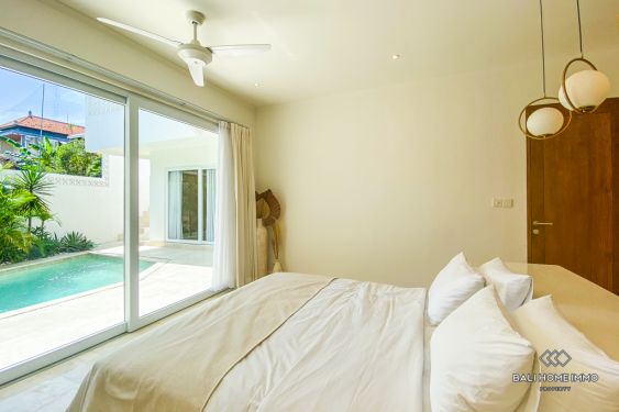 Image 13 from BEAUTIFUL 2 BEDROOM VILLA FOR SALE AND RENT IN BALI CANGGU BABAKAN