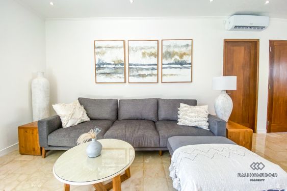 Image 5 from BEAUTIFUL 2 BEDROOM VILLA FOR SALE AND RENT IN BALI CANGGU BABAKAN