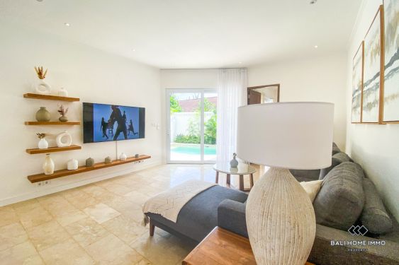 Image 4 from BEAUTIFUL 2 BEDROOM VILLA FOR SALE AND RENT IN BALI CANGGU BABAKAN