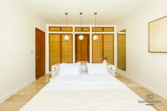 Image 11 from BEAUTIFUL 2 BEDROOM VILLA FOR SALE AND RENT IN BALI CANGGU BABAKAN