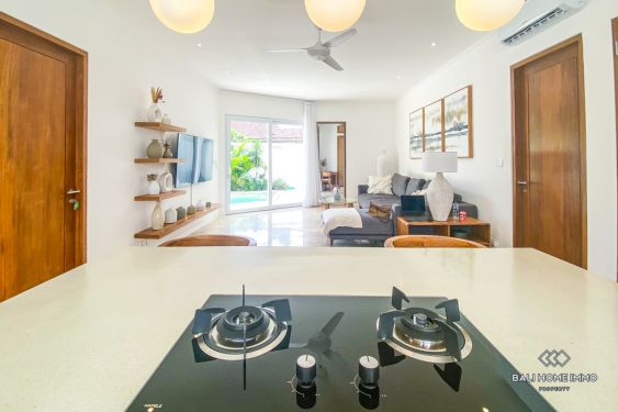 Image 7 from BEAUTIFUL 2 BEDROOM VILLA FOR SALE AND RENT IN BALI CANGGU BABAKAN