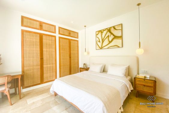 Image 8 from BEAUTIFUL 2 BEDROOM VILLA FOR SALE AND RENT IN BALI CANGGU BABAKAN
