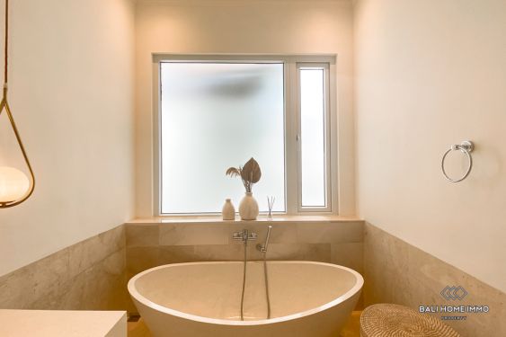 Image 14 from BEAUTIFUL 2 BEDROOM VILLA FOR SALE AND RENT IN BALI CANGGU BABAKAN