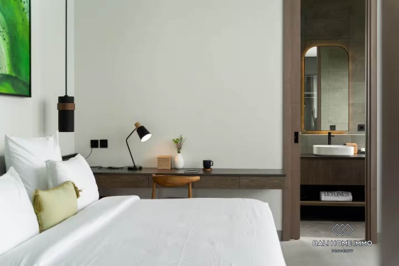 Image 19 from VILLA INDAH 2 KAMAR TIDUR UNTUK DIJUAL, HAK MILIK DAN HAK SEWA DI BALI DEKAT PANTAI BALANGAN