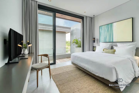 Image 18 from VILLA INDAH 2 KAMAR TIDUR UNTUK DIJUAL, HAK MILIK DAN HAK SEWA DI BALI DEKAT PANTAI BALANGAN