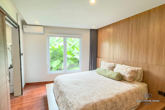 Image 8 from Beautiful 2 Bedrooms villa for sale freehold in Bali Canggu residential side
