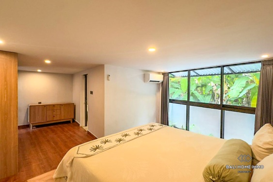 Image 7 from Beautiful 2 Bedrooms villa for sale freehold in Bali Canggu residential side