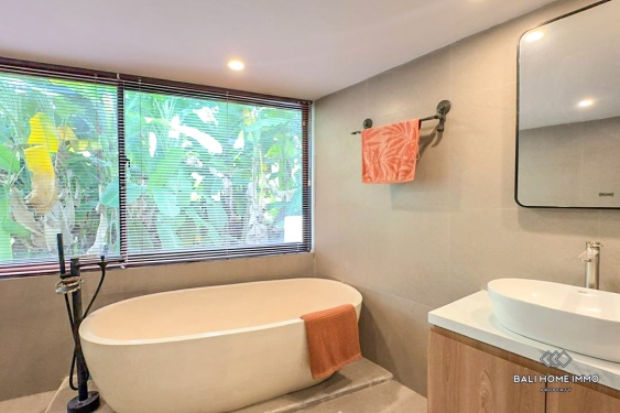 Image 11 from Beautiful 2 Bedrooms villa for sale freehold in Bali Canggu residential side