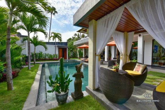 Image 3 from Beautiful 2 Bedrooms villa for sale freehold in Bali North coast amed