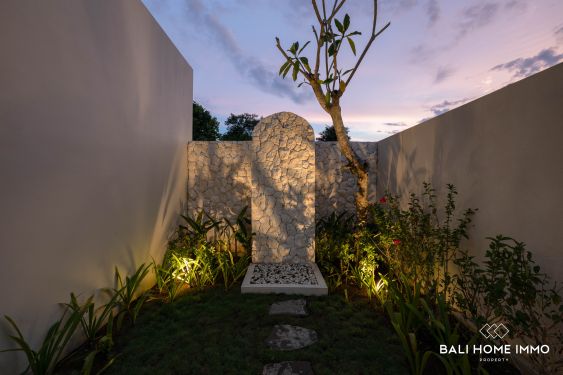 Image 19 from BEAUTIFUL 2 BEDROOMS VILLA FOR SALE FREEHOLD AND MONTHLY RENTAL IN ULUWATU UNGASAN