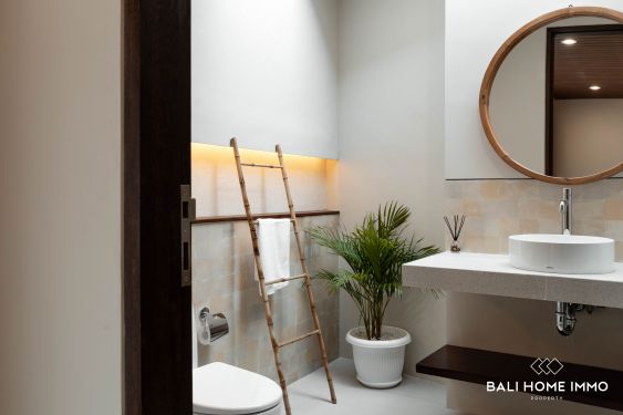 Image 14 from BEAUTIFUL 2 BEDROOMS VILLA FOR SALE FREEHOLD AND MONTHLY RENTAL IN ULUWATU UNGASAN