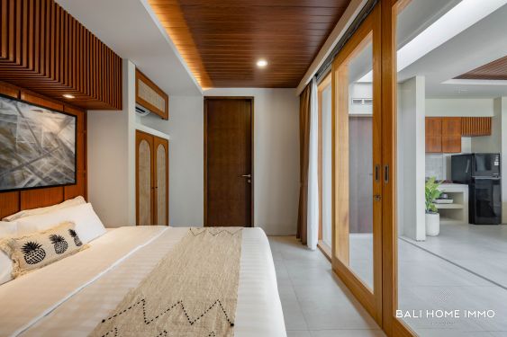 Image 10 from BEAUTIFUL 2 BEDROOMS VILLA FOR SALE FREEHOLD AND MONTHLY RENTAL IN ULUWATU UNGASAN