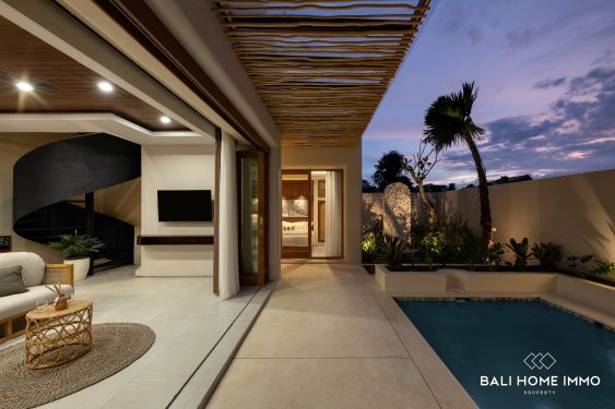 Image 20 from BEAUTIFUL 2 BEDROOMS VILLA FOR SALE FREEHOLD AND MONTHLY RENTAL IN ULUWATU UNGASAN