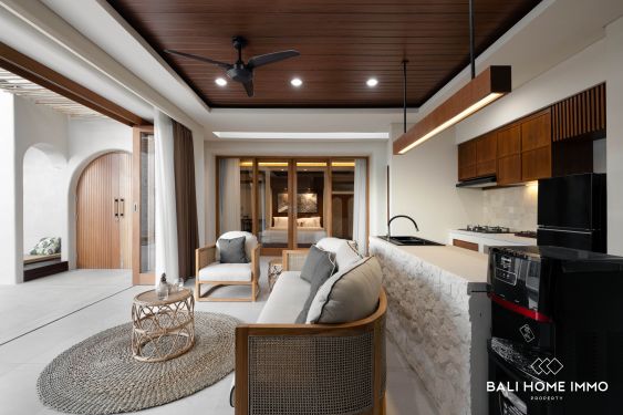 Image 4 from BEAUTIFUL 2 BEDROOMS VILLA FOR SALE FREEHOLD AND MONTHLY RENTAL IN ULUWATU UNGASAN