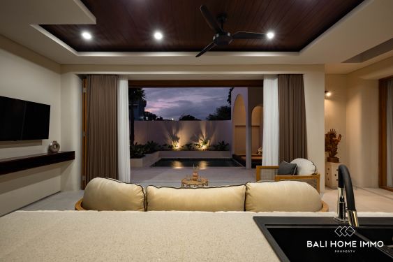 Image 6 from BEAUTIFUL 2 BEDROOMS VILLA FOR SALE FREEHOLD AND MONTHLY RENTAL IN ULUWATU UNGASAN