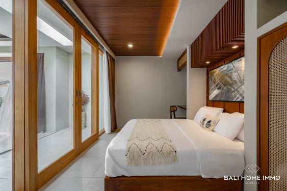 Image 12 from BEAUTIFUL 2 BEDROOMS VILLA FOR SALE FREEHOLD AND MONTHLY RENTAL IN ULUWATU UNGASAN
