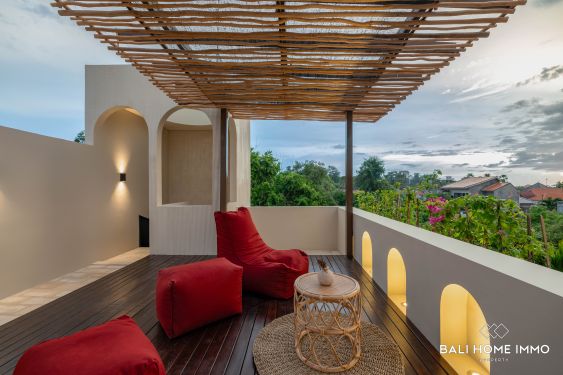 Image 18 from BEAUTIFUL 2 BEDROOMS VILLA FOR SALE FREEHOLD AND MONTHLY RENTAL IN ULUWATU UNGASAN