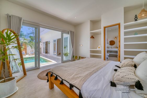 Image 12 from BEAUTIFUL 2 BEDROOMS VILLA FOR SALE IN BALI NEAR BALANGAN BEACH