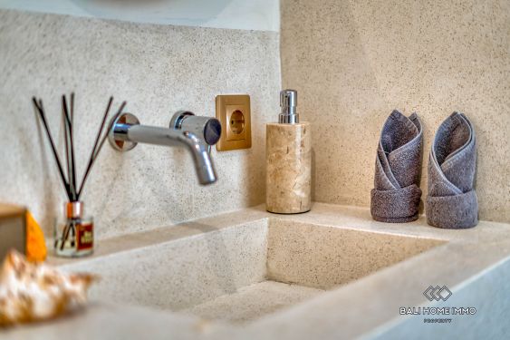 Image 17 from BEAUTIFUL 2 BEDROOMS VILLA FOR SALE IN BALI NEAR BALANGAN BEACH