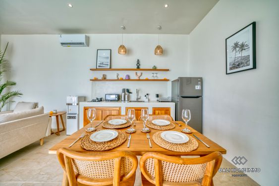 Image 6 from BEAUTIFUL 2 BEDROOMS VILLA FOR SALE IN BALI NEAR BALANGAN BEACH