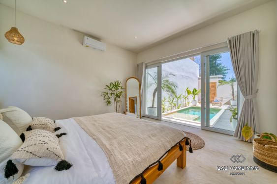 Image 13 from BEAUTIFUL 2 BEDROOMS VILLA FOR SALE IN BALI NEAR BALANGAN BEACH