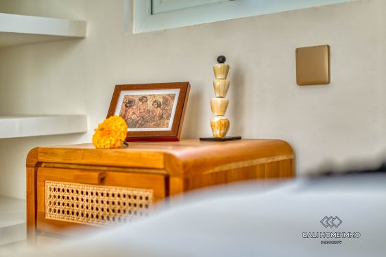 Image 16 from BEAUTIFUL 2 BEDROOMS VILLA FOR SALE IN BALI NEAR BALANGAN BEACH